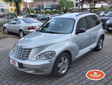 Chrysler PT Cruiser 1.6 Limited