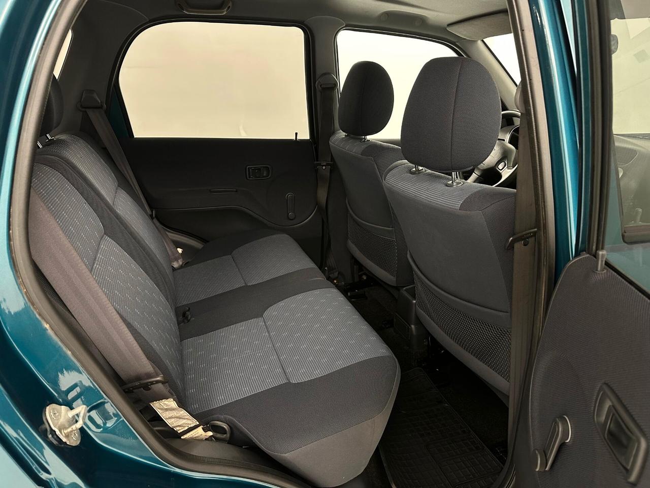 Daihatsu Terios 1.3i 16V cat 4WD SX