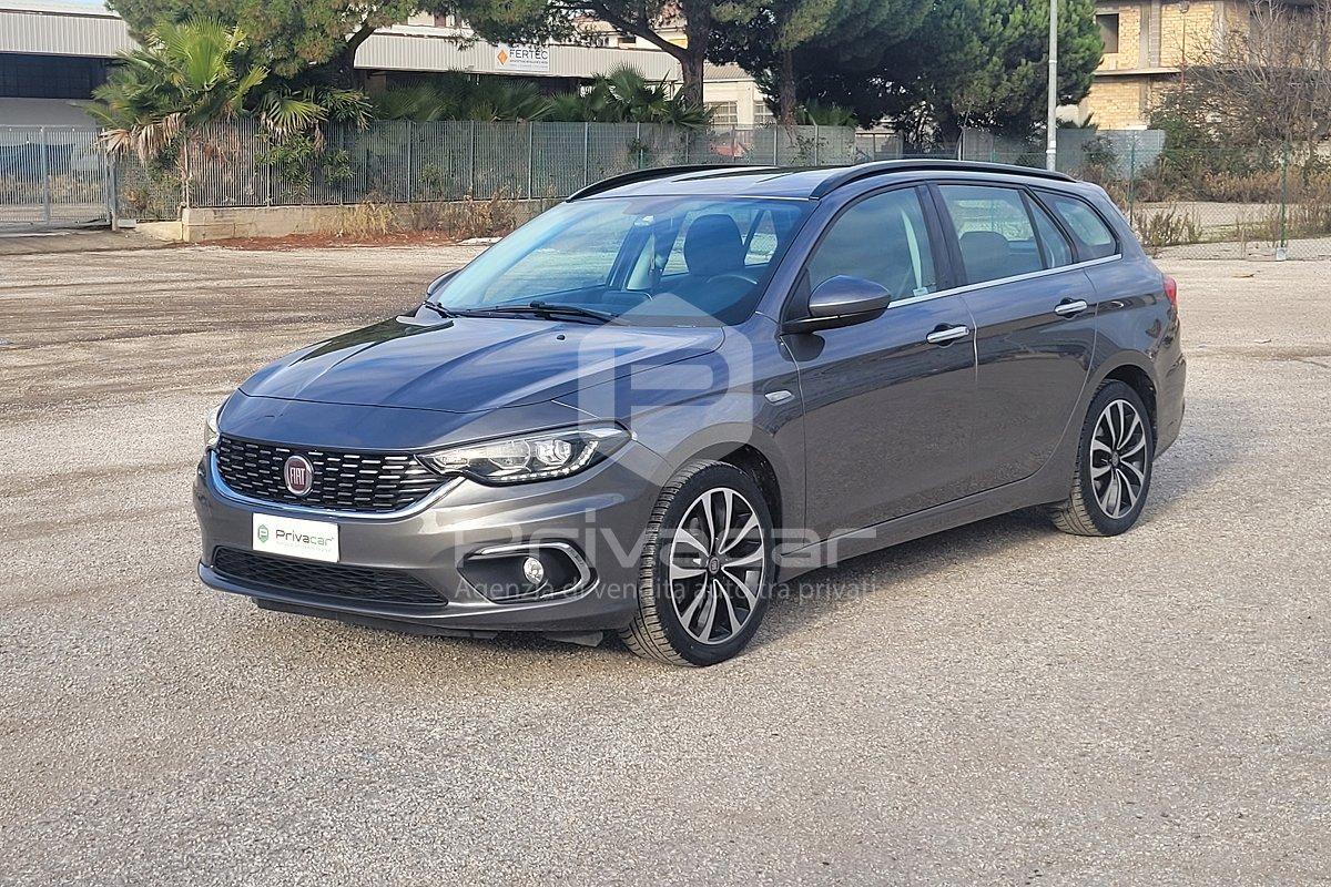 FIAT Tipo 1.4 SW Lounge