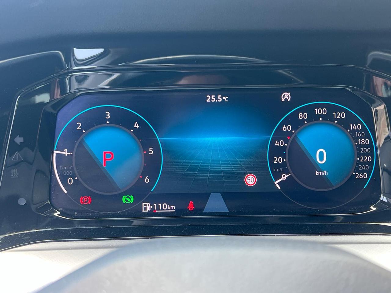 Volkswagen Golf 2.0 TDI DSG Life