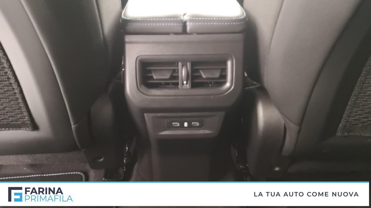 RENAULT NUOVO AUSTRAL esprit Alpine MY25 full hybrid E-Tech 2