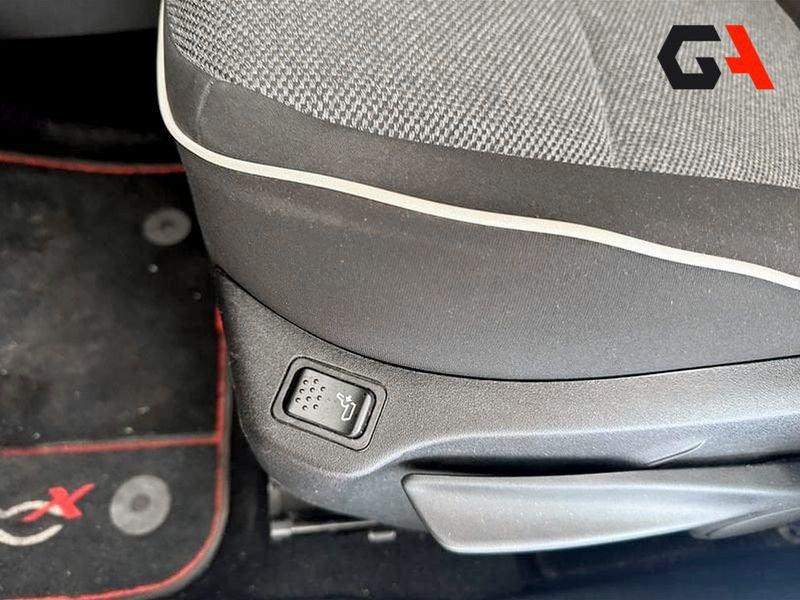 FIAT 500X 1.6 MultiJet 120 CV DCT Business