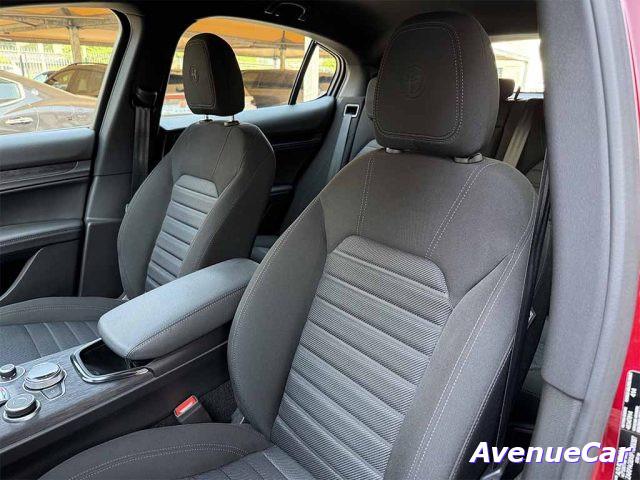 ALFA ROMEO Stelvio 2.2 t Super TELECAMERA CARPLAY IVA ESPOSTA