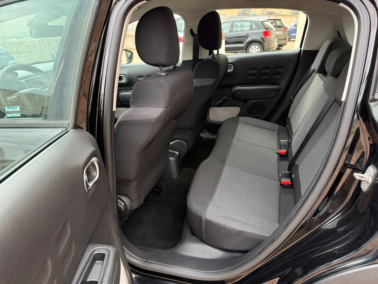 Citroen C3 BlueHDi 75 Feel Edition "Perfetta"