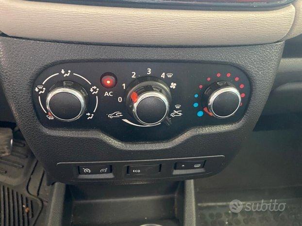 Dacia Lodgy 1.5 dCi 8V 110CV 7 posti