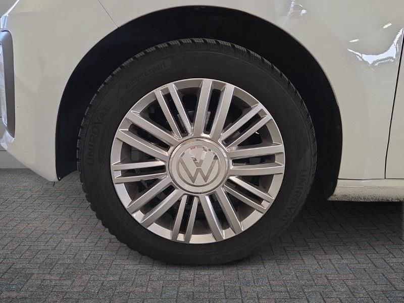 Volkswagen up! 1.0 3p. EVO move BlueMotion Technology