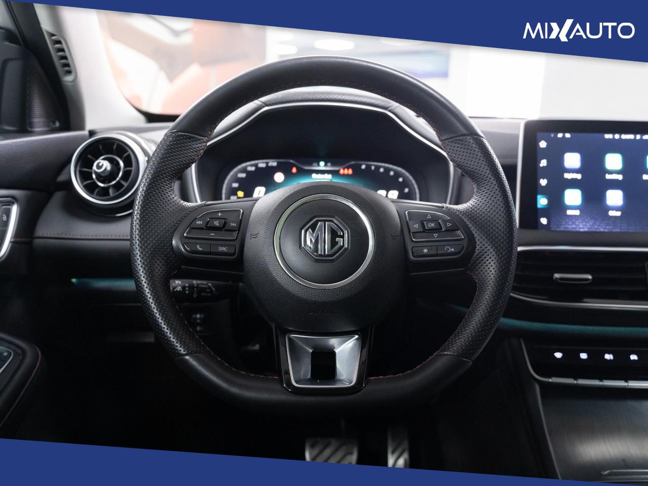 MG HS 1.5T DCT Luxury 2WD AUTO