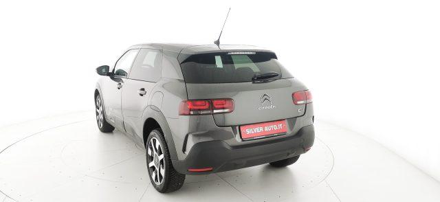 CITROEN C4 Cactus BlueHDi 120 S&S EAT6 Shine