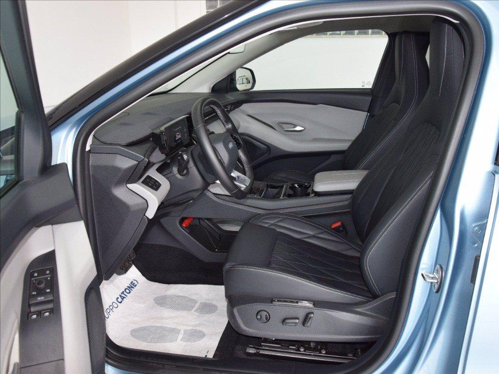 FORD Explorer EV 77kWh Extended Range Premium rwd del 2024