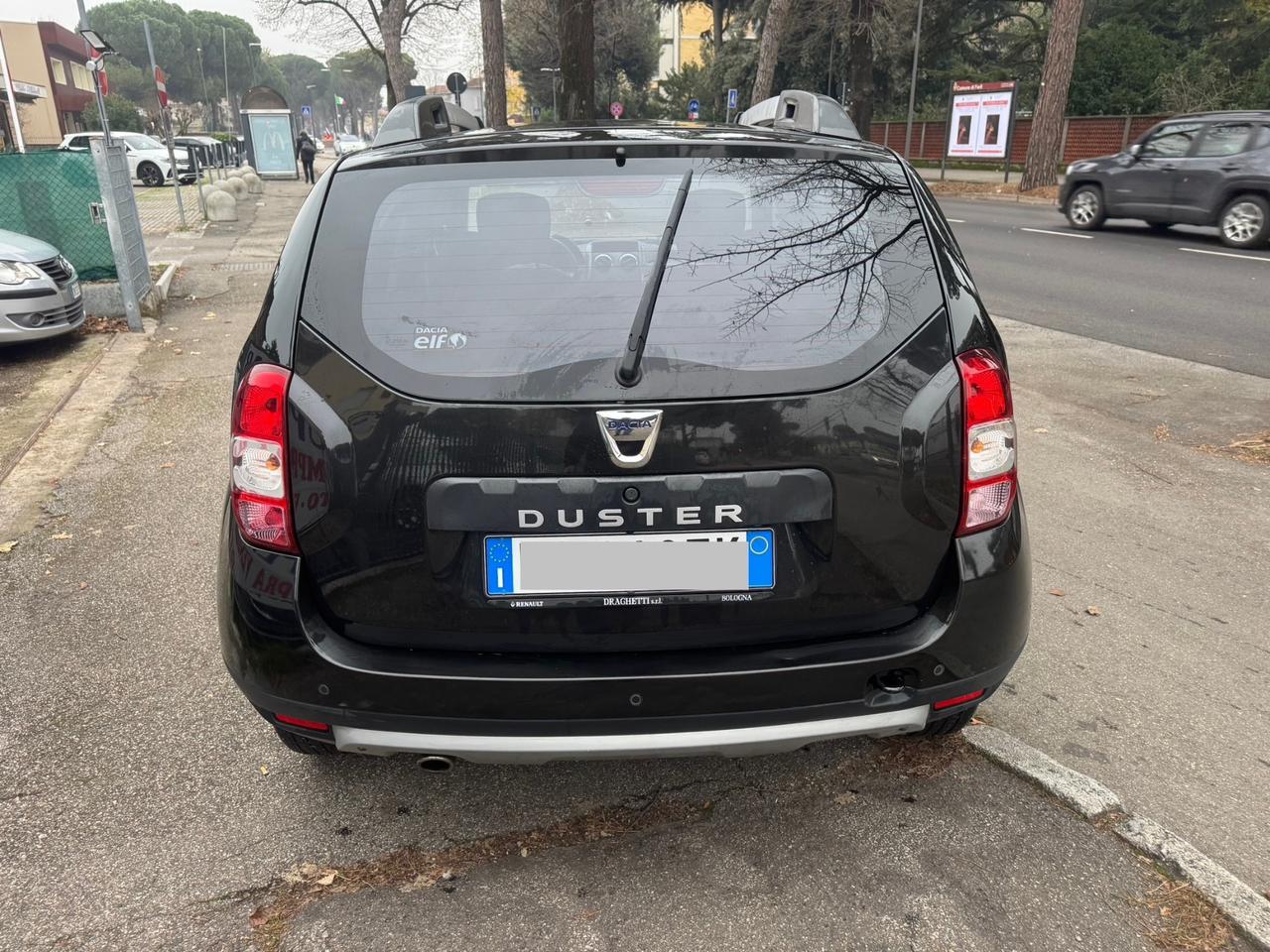 Dacia Duster 1.5 dCi 110CV S&S 4x2 garanzia 12 mesi