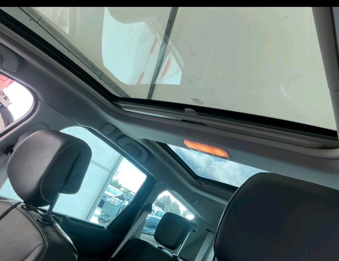 Renault Scenic Scénic 1.5 dCi 110CV S&S Bose TETTO/PELLE