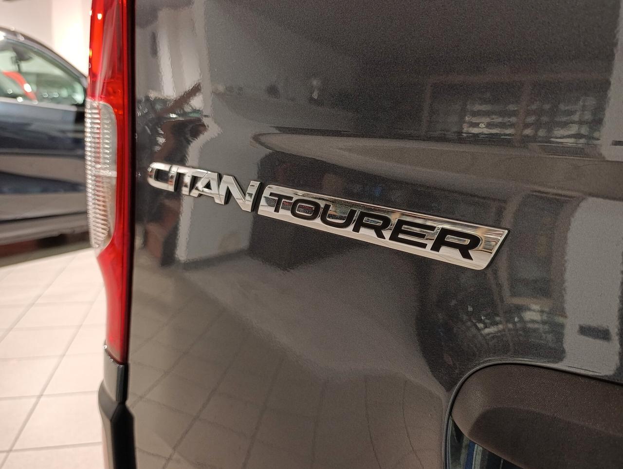 Mercedes-benz Citan Tourer 1.5 111 CDI Iva Esposta