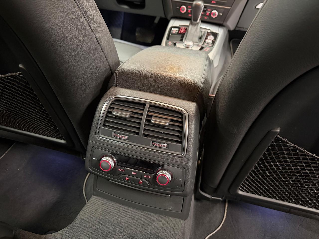 Audi A6 Avant 2.0 TDI 190 CV ultra