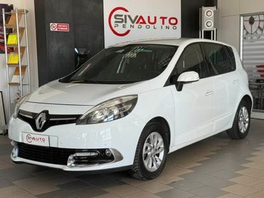 Renault Scenic Scénic XMod 1.5 dCi 110CV Start&Stop Live