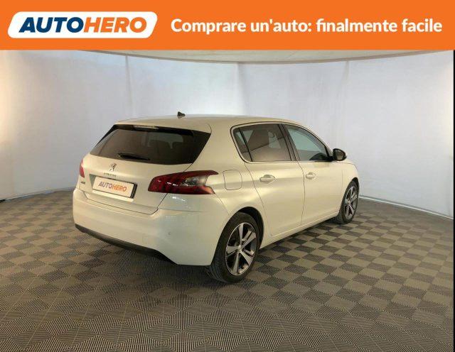 PEUGEOT 308 BlueHDi 130 S&S Allure