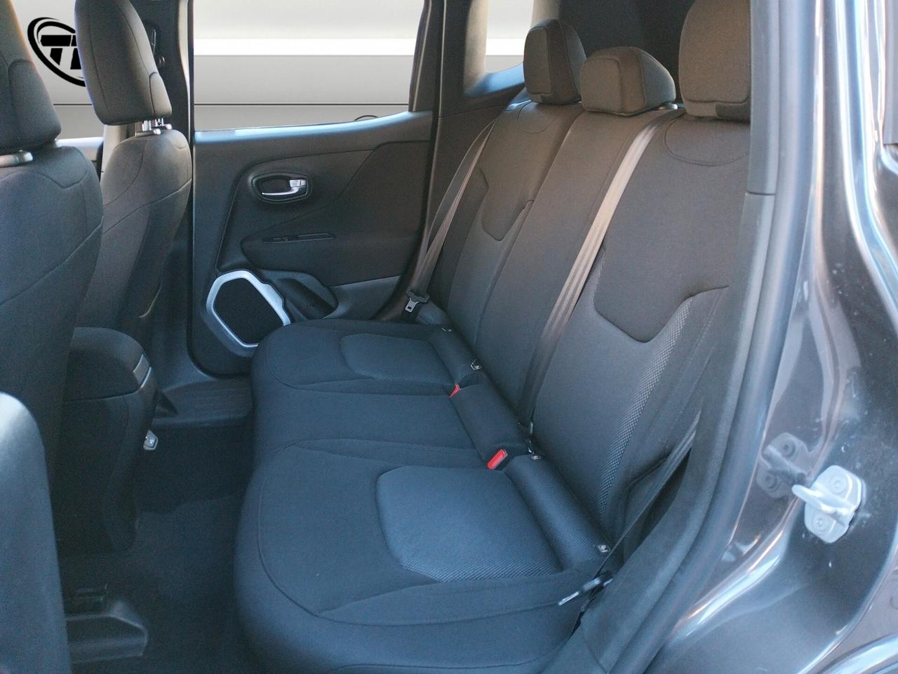 Jeep Renegade 1.4 tjt GPL Longitude fwd 120cv * GPL *