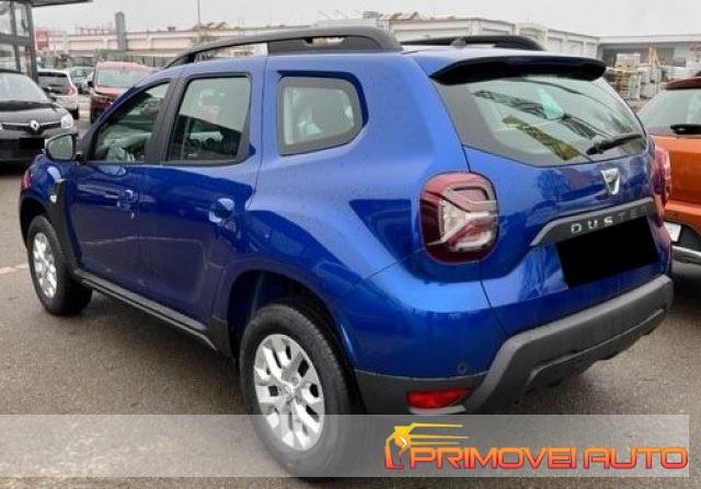 DACIA Duster 1.0 TCe GPL 4x2 Comfort