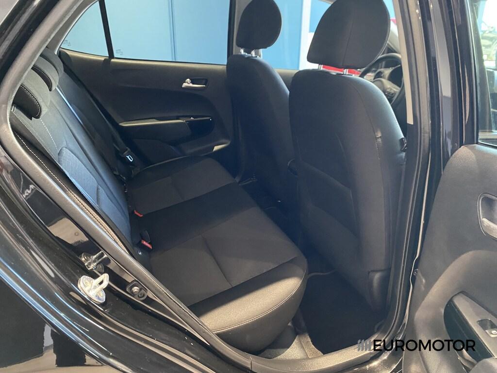 Kia Picanto 1.0 T-GDI X Line Techno&Safety Pack