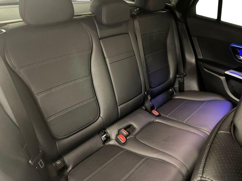 Mercedes-Benz GLC 220 d 4Matic Mild Hybrid Advanced
