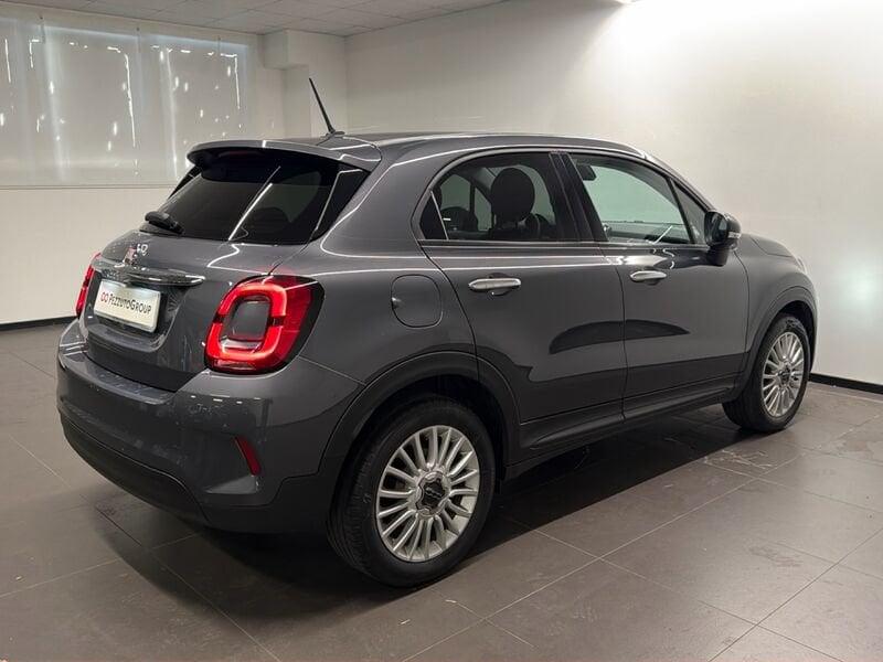 FIAT 500X 1.3 MULTIJET