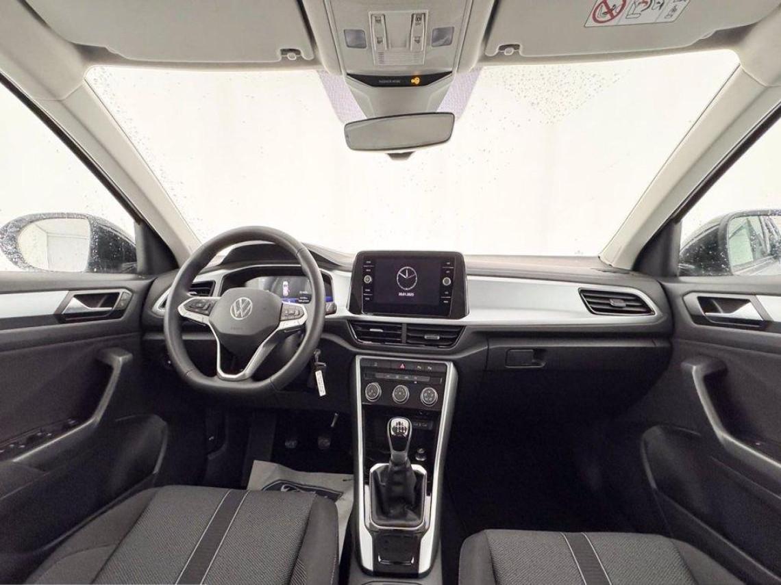 VOLKSWAGEN T Roc 1 0 tsi life 110cv