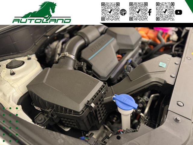 HYUNDAI Santa Fe 1.6T-GDi PHEV 4WD AT 7 posti XClass
