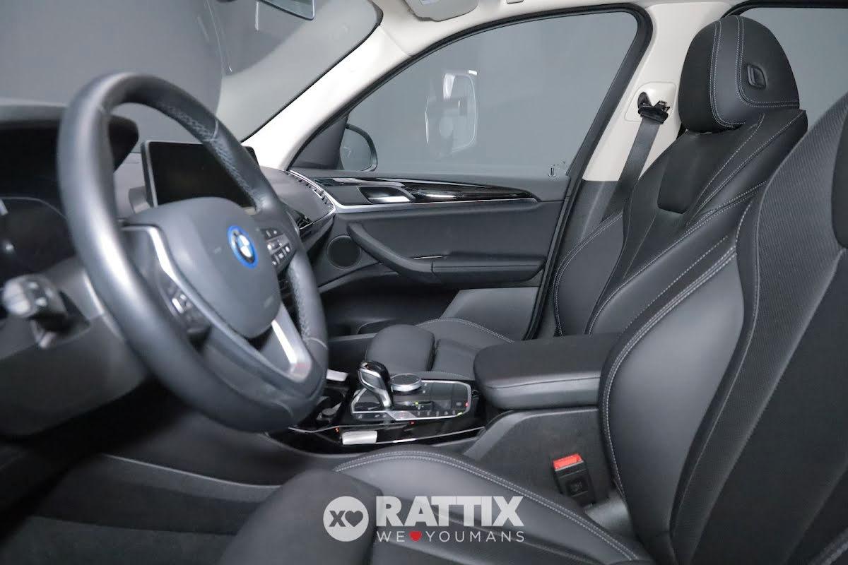 BMW X3 2.0 PHEV xDrive30e Auto