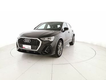 Audi Q3 Q3 Sportback 35 1.5 tfsi Business Plus s-tronic