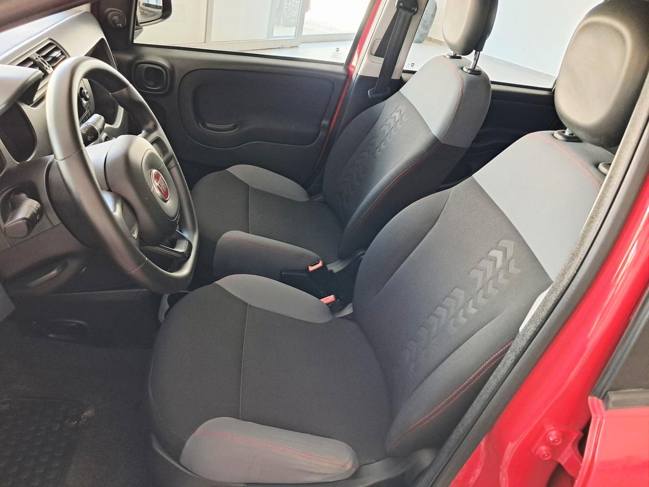 Fiat Panda 1.2 Easy