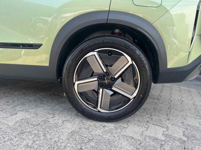 JAECOO J7 1.6 TGDI 147 CV aut. 2WD Premium #Vari.Colori