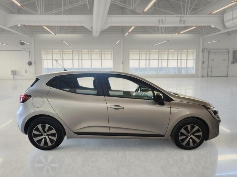 RENAULT CLIO 1.0 TCE 67 KW EQUILIBRE 5 PORTE BERLINA