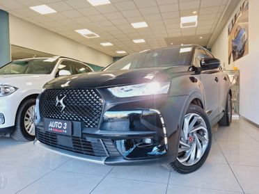 Ds DS 7 DS 7 Crossback BlueHDi 180 aut. Grand Chic