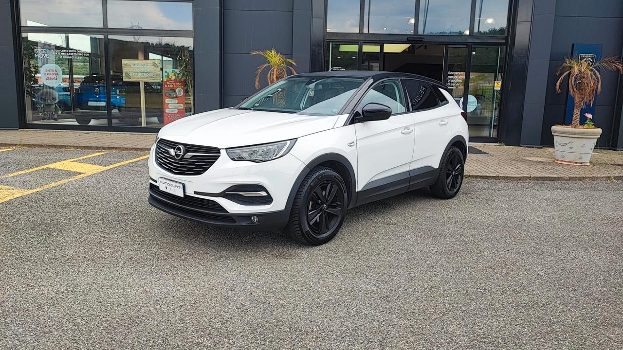 Opel Grandland Grandaland X 1.5 Diesel Business