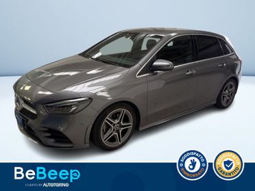 Mercedes-Benz Classe B B 180 PREMIUM AUTO