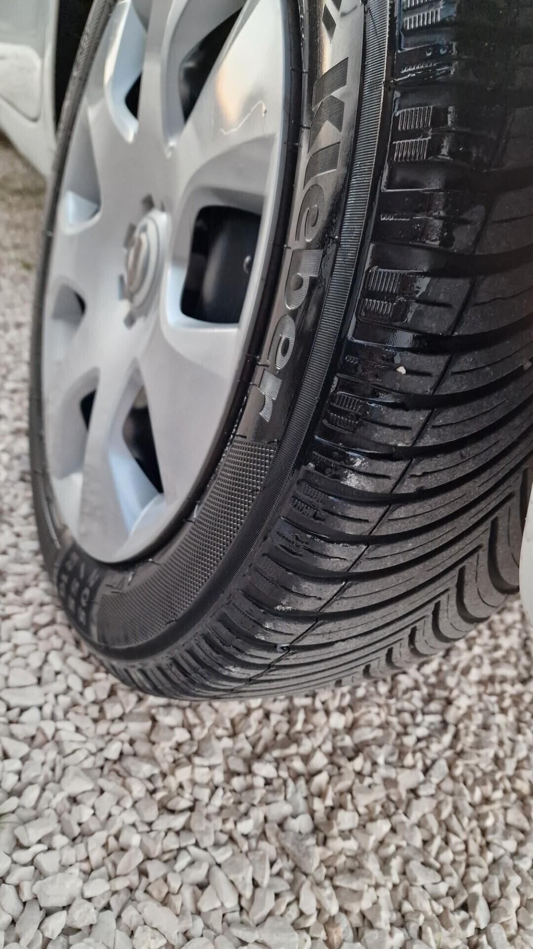 Opel Meriva 1.4 GPL Tech Cosmo - 2013