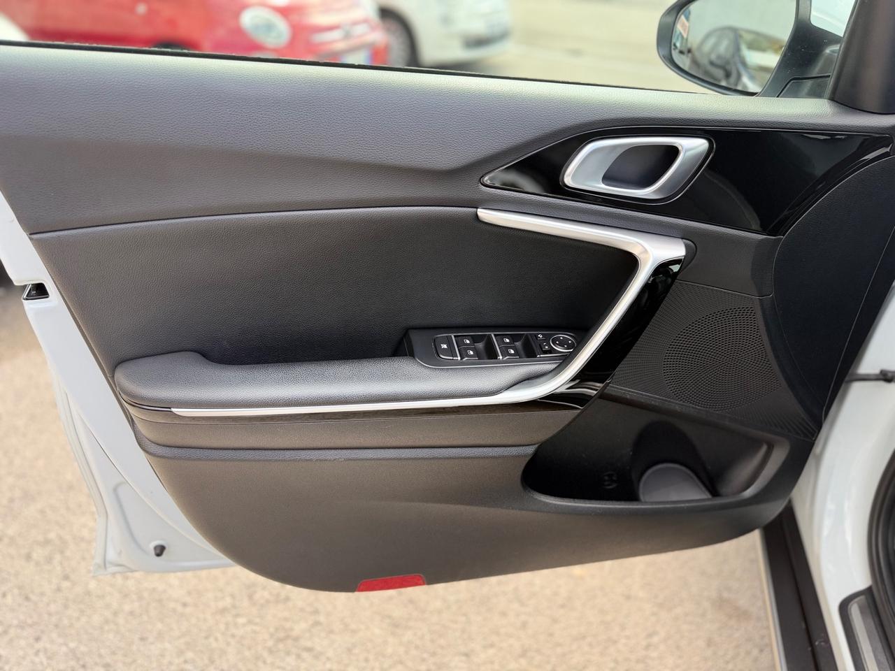 Kia XCeed 1.6 CRDi 136 CV MHEV iMT DIESEL EVOLUTION