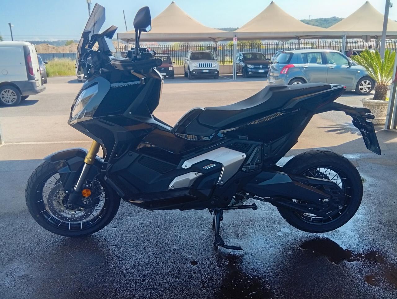 Honda X-ADV