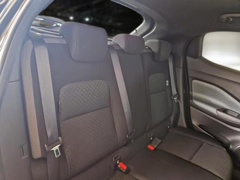 NISSAN JUKE 1.0 DIG-T 114 N-CONNECTA MT CROSSOVER