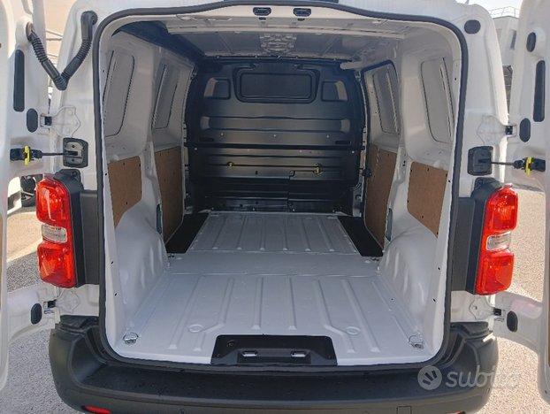 PEUGEOT Expert 1.5 BlueHDi 120 S&S PL-TN Furgone