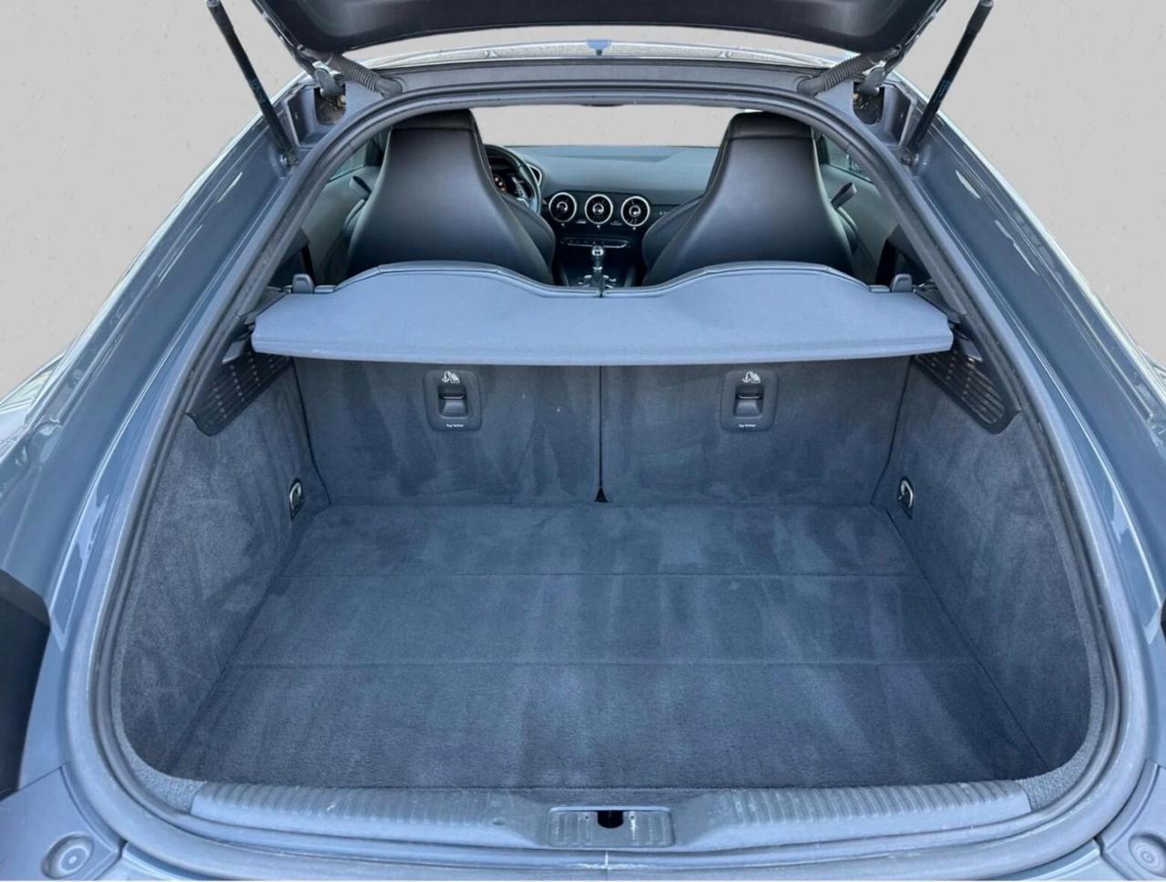 Audi TT 45TFSI 2.0TFSI 245CV Sline quattro Stronic