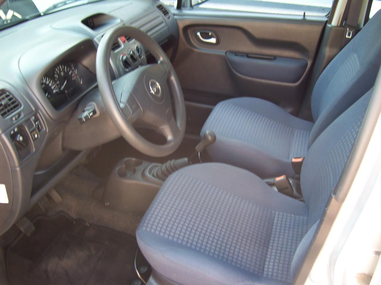 Opel Agila 1.0 12V Enjoy