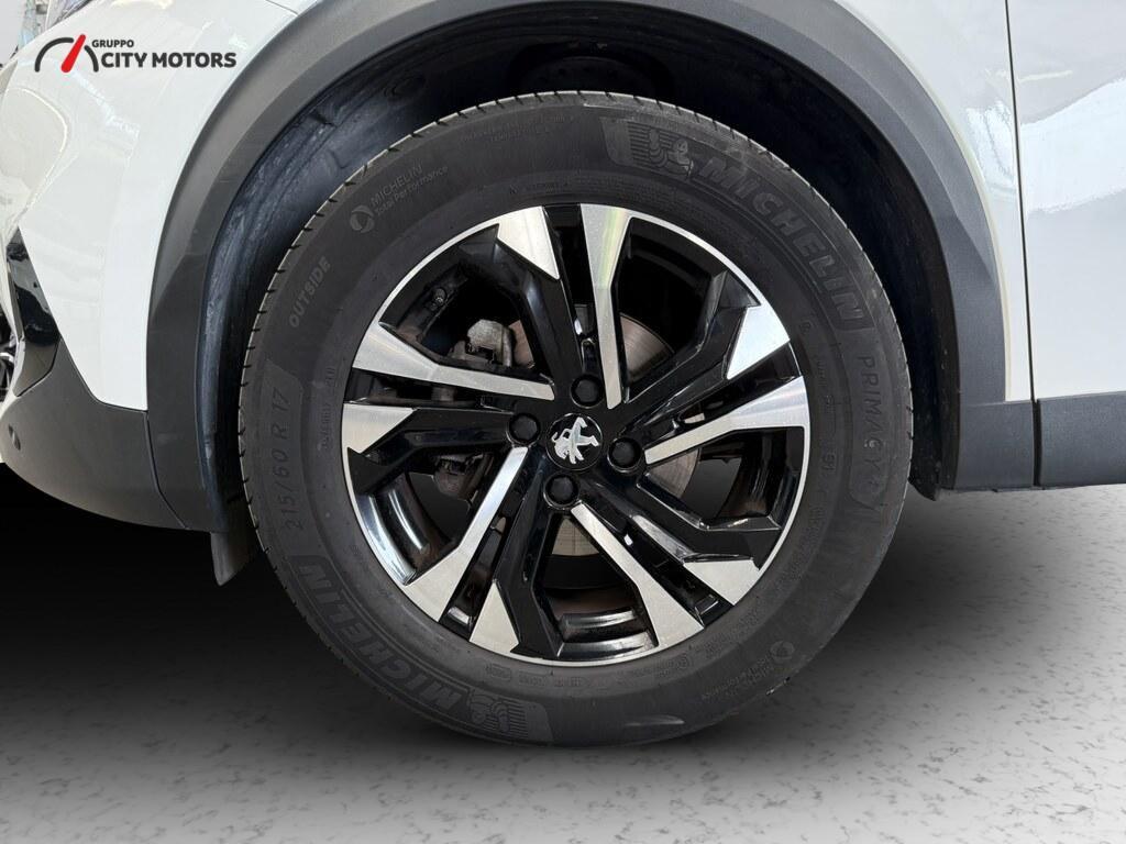 Peugeot 2008 1.2 PureTech Allure Pack