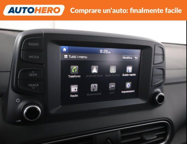 HYUNDAI Kona 1.0 T-GDI Comfort