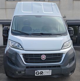 Fiat Ducato 35 2.3 MJT 130CV PC-TN 3p. Furgone