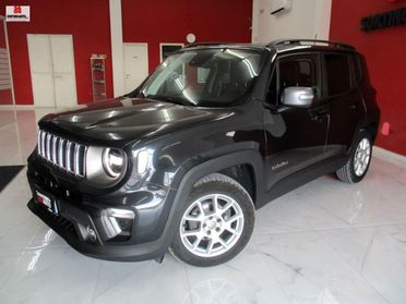JEEP Renegade 1.6 Mjt 130cv Limited-2020 KM70000