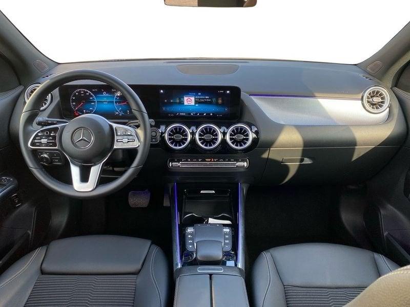 Mercedes-Benz GLA 180 Sport Plus auto