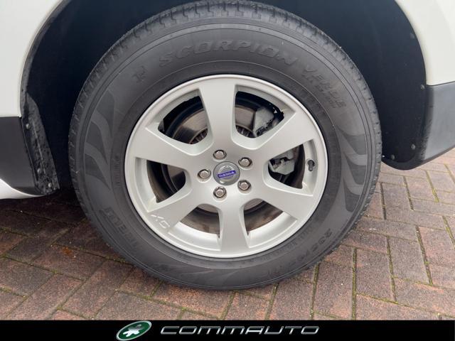 VOLVO XC60 2.4 D 175 CV FWD Geartronic Momentum