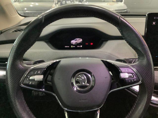 SKODA Enyaq iV 60 Executive