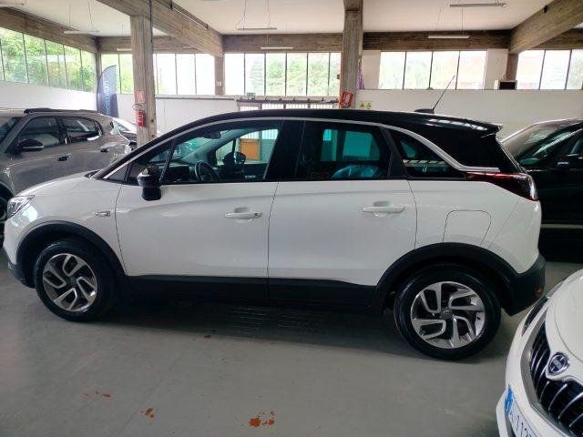 OPEL Crossland X 1.6 ECOTEC Ultimate km 53.000