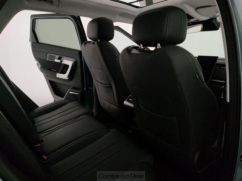 JAECOO 7 1.6 TGDI 147 CV aut. 2WD Premium